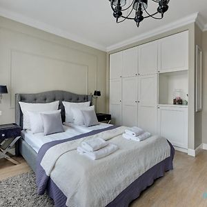 Appartement met een Slaapkamer
